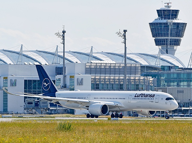 Lufthansa et le syndicat du personnel de cabine parviennent à un accord salarial 3 Air Journal