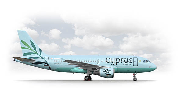 Cyprus Airways redécolle, vers la Russie et Israël 32 Air Journal