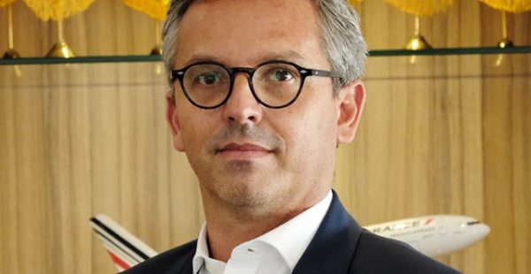 
Le groupe Air France-KLM a nommé Nicolas Fouquet Directeur Général pour la région Afrique du Nord – Sahel, incluant 7 pays&