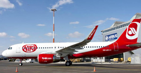 L’aviation civile autrichienne a accordé son certificat de transporteur aérien (AOC) à la compagnie aérienne Laudamotion, no