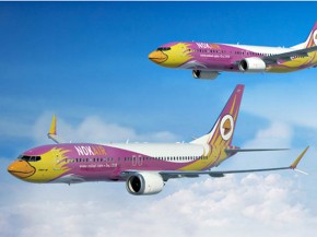 Un tribunal thaïlandais a accepté la demande de protection de la compagnie aérienne à bas prix Nok Airlines.
Le tribunal des 