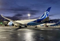 
Norse Atlantic Airways a annoncé la poursuite de ses vols directs d Oslo à Bangkok au cours de la prochaine saison d été 2024