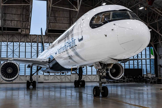 USA : une nouvelle low cost volera en 757 (photos, vidéo) 2 Air Journal