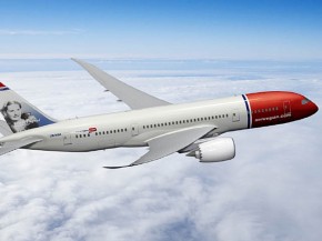 La low cost Norwegian Air Shuttle proposera à partir du 28 février prochain une nouvelle route directe depuis Paris vers New Yor