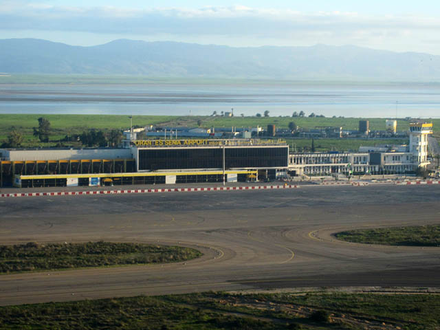 Transavia ouvre son Montpellier – Oran 1 Air Journal