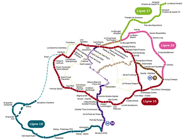 Aéroport d’Orly : premier rail soudé dans la station de métro 98 Air Journal