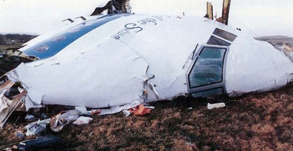 
Les Etats-Unis ont annoncé dimanche avoir en détention un Libyen suspecté d’avoir fabriqué la bombe qui avait détruit au-d