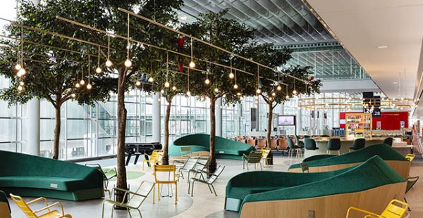 
A l’occasion de son congrès annuel qui s’est tenu le 25 novembre 2022, l’Union desaéroports français (UAF) a signé une 