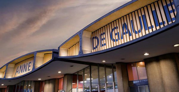 
A l’occasion de la 30è journée internationale des personnes handicapées (JIPH) célébrée le 3 décembre, l’aéroport Par