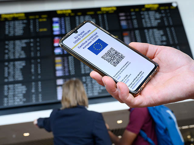 L'IATA favorable au certificat numérique Covid européen en tant que norme mondiale 13 Air Journal