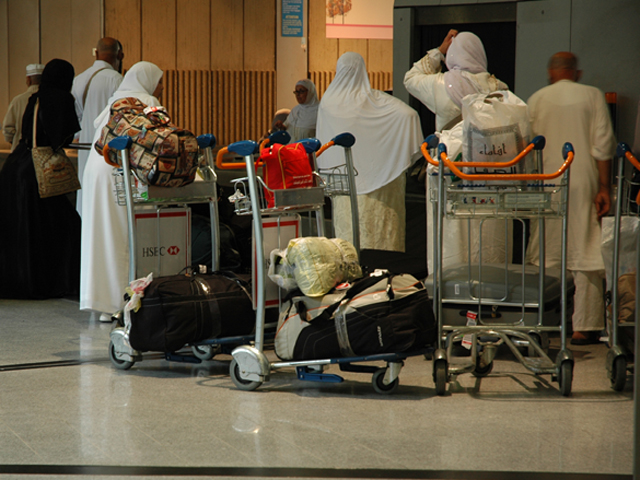 Fait divers : juifs débarqués sur American Airlines, musulmans refoulés sur Delta 1 Air Journal
