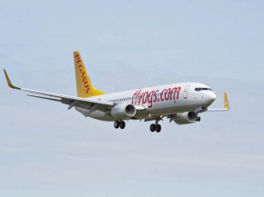 La compagnie aérienne low cost Pegasus Airlines lancera cet été une novelle liaison entre Istanbul et Casablanca, sa première 