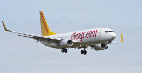 La compagnie aérienne low cost Pegasus Airlines lancera cet été une novelle liaison entre Istanbul et Casablanca, sa première 