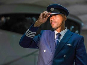 
La compagnie aérienne British Airways investit dans un nouveau programme pour pilotes cadets, Speedbird Pilot Academy, afin  &n