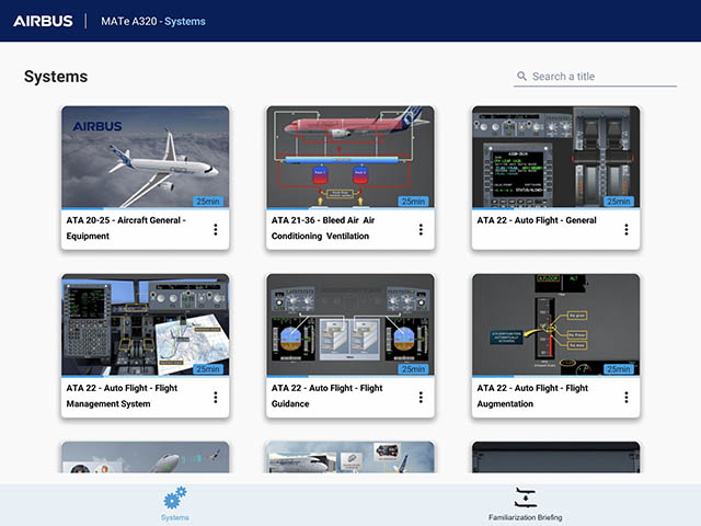 Airbus : BelugaXL, whitetails et formation pilote (vidéos) 29 Air Journal