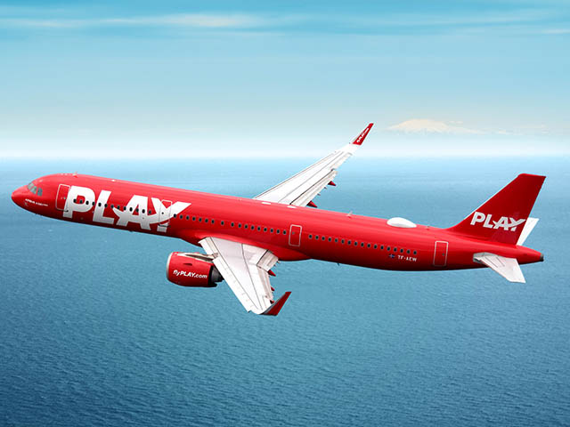 737 MAX 8 pour Virgin Australia, A321neo densifié pour PLAY 2 Air Journal