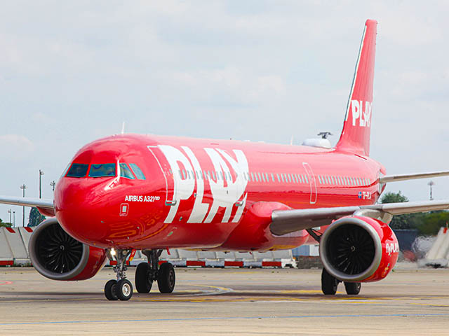 Promo PLAY : des billets enfants à 2 euros pour l’Islande et l’Amérique du Nord