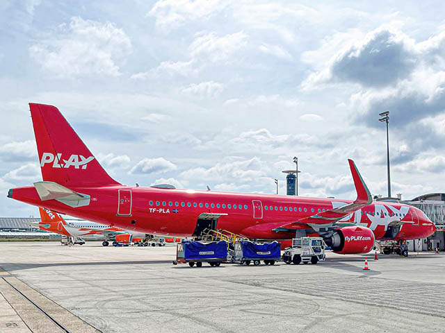 A321LR, 737 MAX : Play ralentit, Bonza reporte son lancement 19 Air Journal