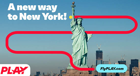 PLAY s’envole vers les Etats-Unis 51 Air Journal