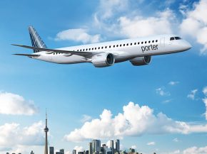 
En janvier 2024, Porter Airlines lancera ses deux premières destinations dans l ouest des États-Unis : Los Angeles et San Franc