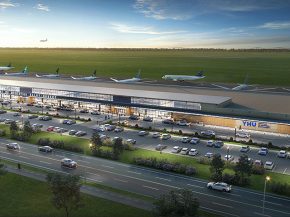 Montréal : Porter Airlines va aussi s’installer à Saint-Hubert 1 Air Journal