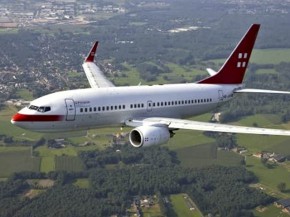 La compagnie aérienne suisse PrivatAir a annoncé la suspension de ses opérations suite à son dépôt de bilan.
PrivatAir a de