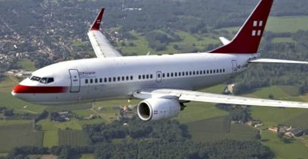 La compagnie aérienne suisse PrivatAir a annoncé la suspension de ses opérations suite à son dépôt de bilan.
PrivatAir a de