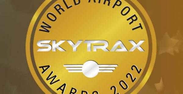 
Paris-Charles de Gaulle a été élu meilleur aéroport d Europe et 6ème mondial par Skytrax en 2022, mais quatre autres platefo