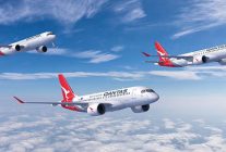 
Face aux retards attendus des livraisons de nouveaux avions, le Groupe Qantas a annoncé l’acquisition de 31 monocouloirs suppl