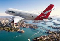 Un outil a été oublié plus d’un mois dans le moteur d’un A380 de Qantas 3 Air Journal