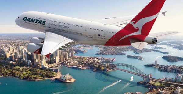
La compagnie aérienne Qantas replacera dans un mois ses Airbus A380 sur la route entre Sydney et Londres, qui passera alors par 
