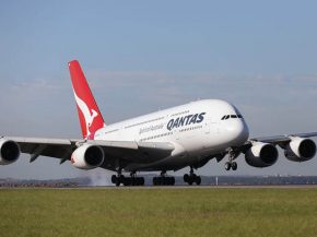 




Si la compagnie aérienne Qantas remet en service progressivement ses Airbus A380 à mesure de la reprise du transport aérie