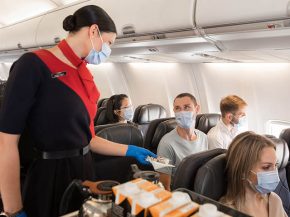 
La dernière étude de CarTrawler et IdeaWorksCompany montre que les revenus annexes ponctionnés par les compagnies aériennes d