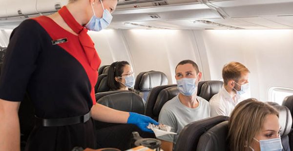 
La dernière étude de CarTrawler et IdeaWorksCompany montre que les revenus annexes ponctionnés par les compagnies aériennes d