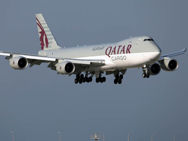 Qatar Airways : statut de fidélité prolongé, CEIV animaux vivants 10 Air Journal