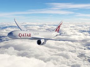 
Qatar Airways a reçu le feu vert pour lancer des vols quotidiens entre le Qatar et Madagascar suite à un accord entre les respo
