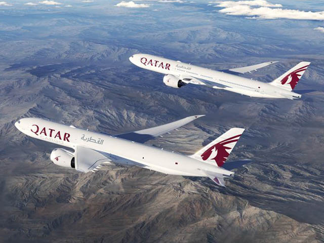 Qatar Airways et droits de vols supplémentaires : Akbar Al Baker trouve « injuste » la décision de l’Australie 1 Air Journal
