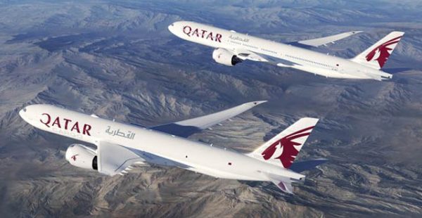 
La compagnie aérienne Qatar Airways a dévoilé hier sept nouvelles destinations dont Lyon et Toulouse en France, la reprise de 