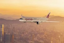 
Qatar Airways vient de lancer une application interne permettant au personnel navigant de proposer des expériences personnalisé