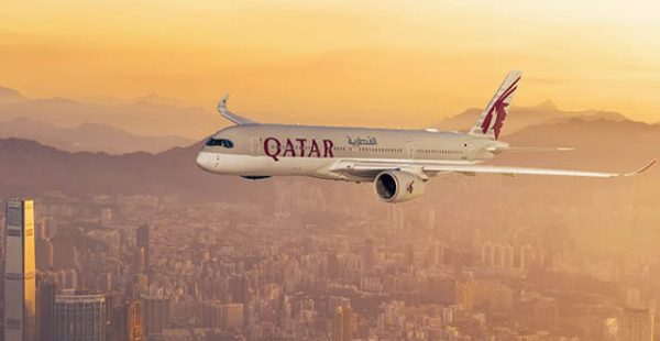 
La compagnie aérienne Qatar Airways a mis en place en Chine un service de transfert maritime entre Shenzhen et Hong Kong, les pa