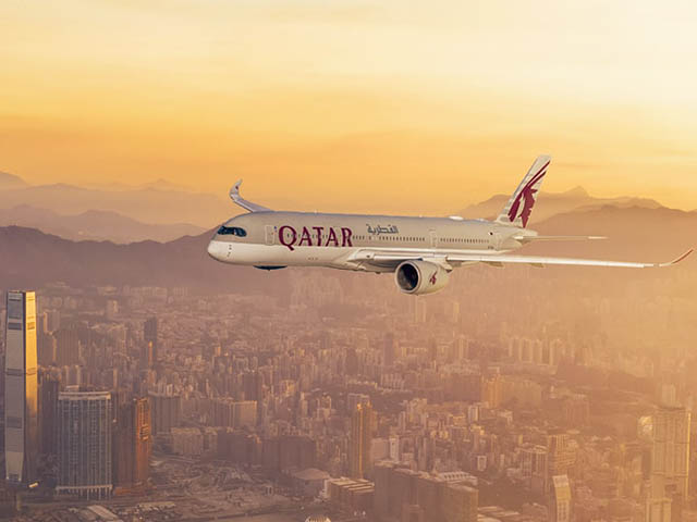Qatar Airways v Airbus A350 : ça ira jusqu’au procès  1 Air Journal