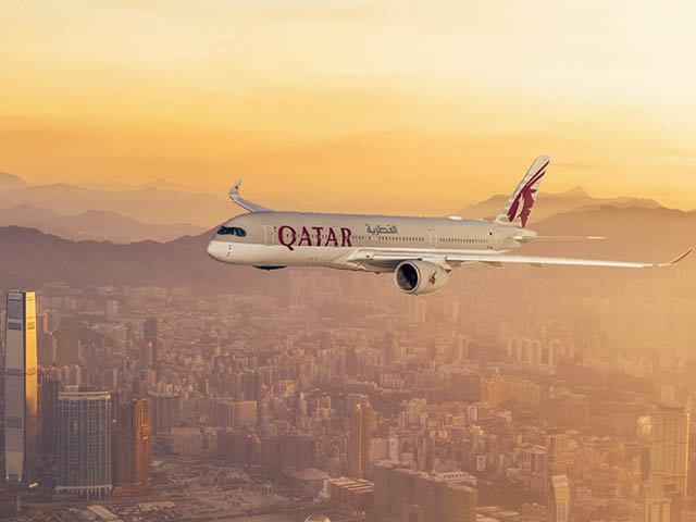 Qatar Airways v Airbus A350 : ça ira jusqu’au procès  67 Air Journal