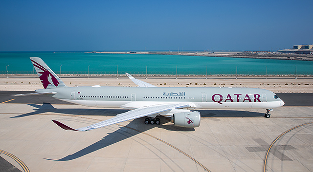 Qatar Airways renouvelle son partenariat avec la FIFA 1 Air Journal