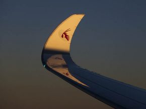 
Un juge britannique a choisi de séparer en deux procès le litige opposant la compagnie aérienne Qatar Airways au constructeur 
