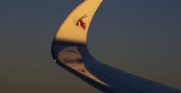 
Un juge britannique a choisi de séparer en deux procès le litige opposant la compagnie aérienne Qatar Airways au constructeur 
