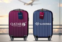 
Les compagnies aérienne Qatar Airways et Air Serbia ont annoncé un accord de partage de codes complet, ajoutant à leurs résea