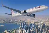 
En préparation de la Coupe du monde 2022, l ancien aéroport international de Doha a été ré-ouvert pour les compagnies aérie