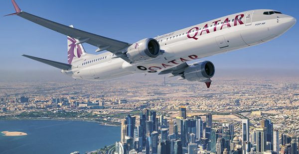 
Alors que la Coupe du Monde de la FIFA, Qatar 2022 démarre dans moins de trois mois, Qatar Airways, partenaire aérien officiel 