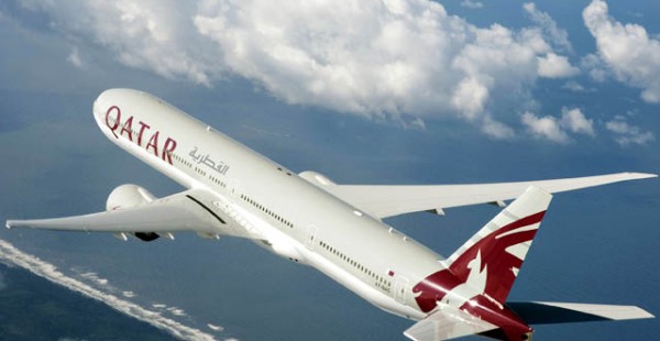 
La compagnie aérienne Qatar Airways relancera en décembre un cinquième vol quotidien entre Doha et Londres, en plus d’y dép