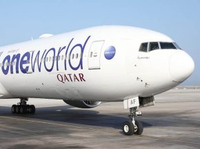 
Qatar Airways a publié hier son bilan fiscal 2022/2023, affichant un chiffres d affaires en hausse mais des bénéfices en baiss